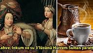 40 Yıl Hatrı 500 Yıllık Tarihi Var! Vazgeçilmez İçeceğimiz "Kara İnci" Lakaplı Türk Kahvesinin İlginç Serüveni ve Geleneği
