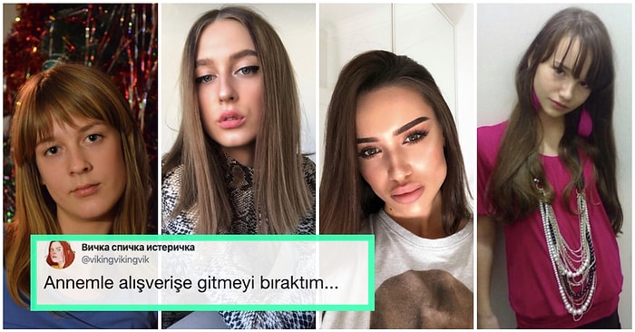 Yıllar İçerisinde Yaşadıkları Değişim Sayesinde Tam Bir Evrim Geçirerek Bambaşka Birine Dönüşen 21 Kişi