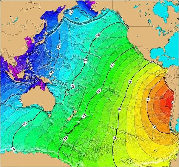 Richter ölçeği dünya genelinde meydana gelen depremlerin aletsel büyüklüklerini ve sarsıntı oranını belirleyen ve sınıflara ayıran uluslararası ölçüm birimidir.