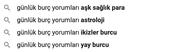 Burç yorumlarını okumadan güne başlayamayanlar burada mı?🤓