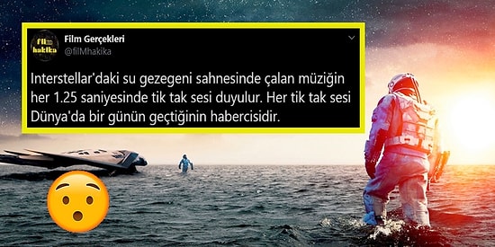 Her Sinefilin Öğrenince Doyumsuz Bir Tatminlik Yaşayacağı 21 İlginç Film Gerçeği