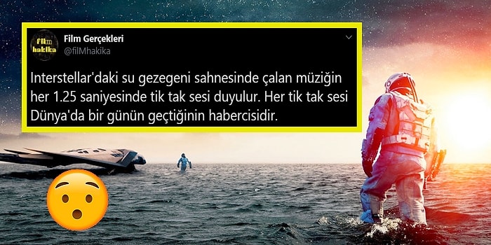 Her Sinefilin Öğrenince Doyumsuz Bir Tatminlik Yaşayacağı 21 İlginç Film Gerçeği