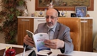 Dilipak Diyanet İşleri Başkanına Kenevirden Seccade Hediye Ettiğini Söyledi: 'Esrar Devlet Eliyle Bedava Olmalı'