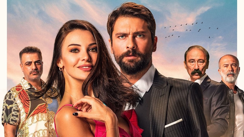 Tuvana Türkay'ın Onur Tuna'nın Sözlerine Karşılık Yaptığı Çıkış Sosyal Medyanın Gündeminde!