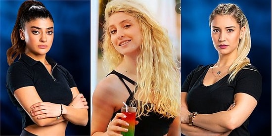 Survivor'da Tarihi Gün! İlk Kez Bir Yarışmacının 3 Gün Sonra Elendiği Survivor'a Kim Veda Etti?