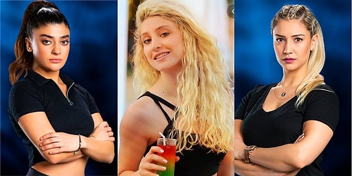 Survivor'da Tarihi Gün! İlk Kez Bir Yarışmacının 3 Gün Sonra Elendiği Survivor'a Kim Veda Etti?