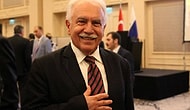 Perinçek'in 'Bahçeli ABD Yörüngesine Girebiliyor' İfadesine MHP'den Yanıt: 'Aşısı Bulunamayan Perinçek Mikrobu'