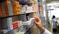 Sağlık Bakanlığı Açıkladı: Tüm İlaçlara Yüzde 12,10 Oranında Zam