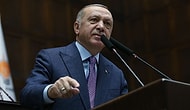 Erdoğan: 'Gezi Olayları Tıpkı Askeri Darbeler Gibi Devleti ve Milleti Hedef Alan Alçak Bir Saldırıdır'