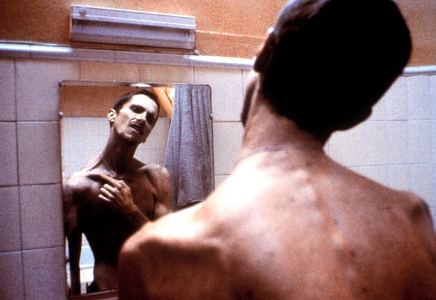 16. Makinist (2004) The Machinist