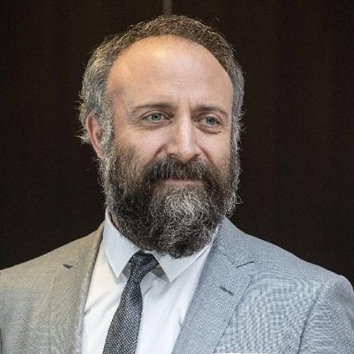 Kenan İmirzalıoğlu ve Halit Ergenç de 3. sırayı paylaştı.
