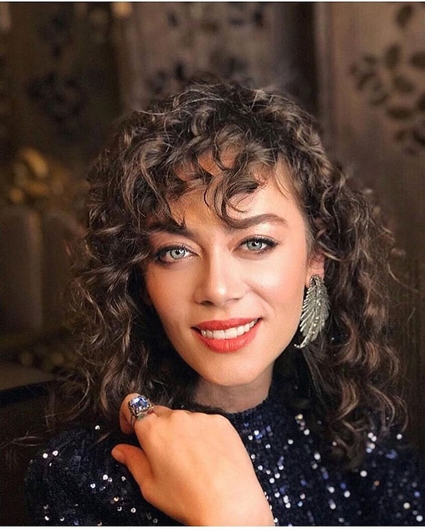 Demet Evgar
