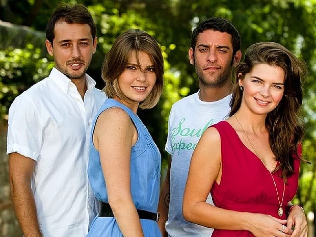 Kavak Yelleri