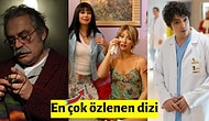 Oyuncular, Özlenenler, Diziler... Vakitlerinin Çoğunu Ekran Başında Geçiren Türk Televizyon Seyircisinin En'leri Belirlendi!