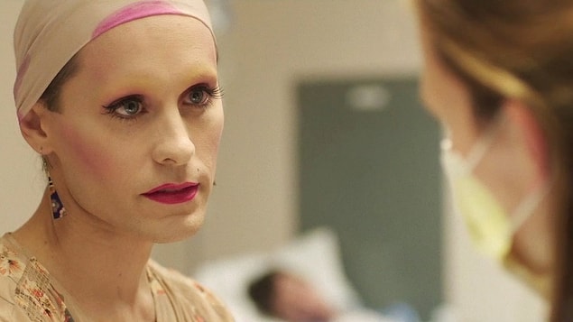 1. Dallas Buyers Club
