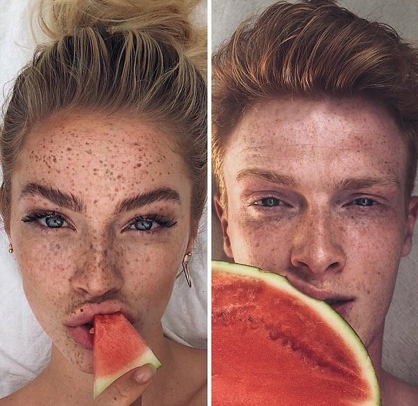 Поэтому и троллинг получился такой безобидный.