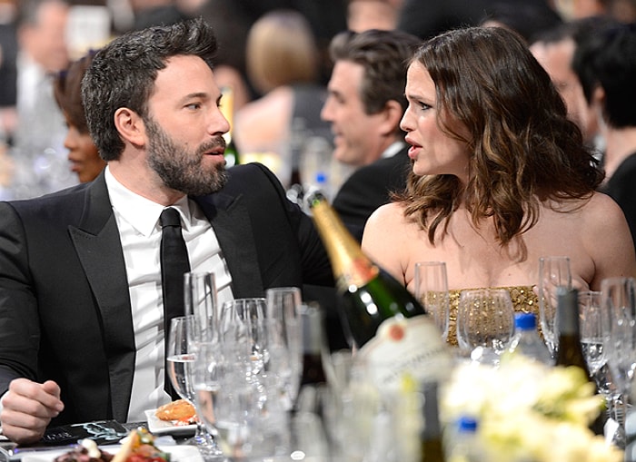 "Самая большая ошибка в моей жизни": Бен Аффлек признался, что жалеет о разводе