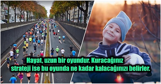 Hepimizin Çok İyi Bildiği Ama Sadece Birkaçımızın Uyguladığı 7 Tatsız Gerçek