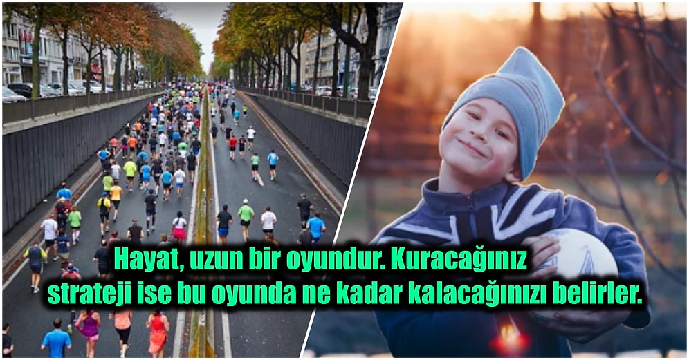 Hepimizin Çok İyi Bildiği Ama Sadece Birkaçımızın Uyguladığı 7 Tatsız Gerçek