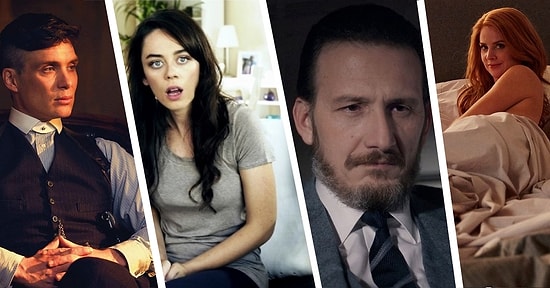 Ömrümün Kalanını Onunla Geçiririm, Uğruna Kurşun Atar Kurşun Yerim Diyebileceğimiz 20 Dizi Karakteri