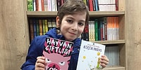 Türkiye'nin Konuştuğu 10 Yaşındaki Atakan: 'Okullarda Önce Felsefe, Sonra Tarih Öğretilmeli'