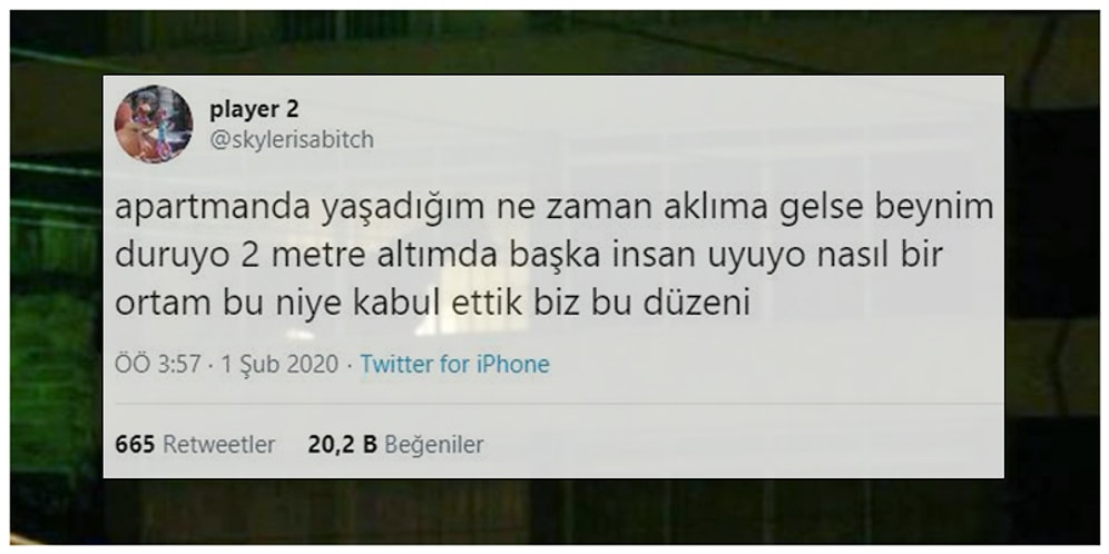 Birbirinden Garip Olayları ve Durumları Kafaya Takıp Durduk Yere Kendini Derde Sokmuş 15 Kişi