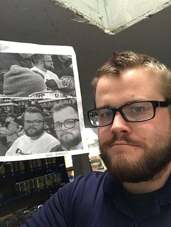 3. А потом оказалось, что их было 3.