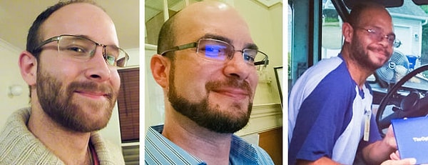 10. «Я тоже твой брат-близнец!»