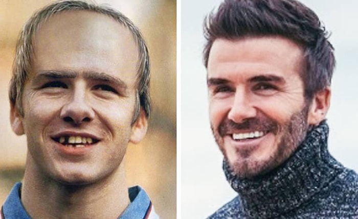 Фотографии случайностей, от которых возникает много вопросов :)