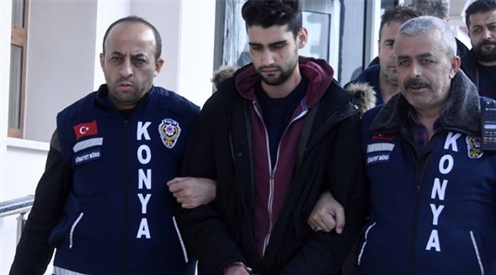 Kadir Şeker'in Sağlık Raporu Ortaya Çıktı: Elleri, Dizleri ve Boğazından Yaralanmış