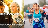 Omurilik Felçlilerine Umut Olmak İçin Elinden Gelen Bir Şey Var; Koşmak! 3 Mayıs'ta Wings for Life World Run'la Birlikte Koşalım mı?