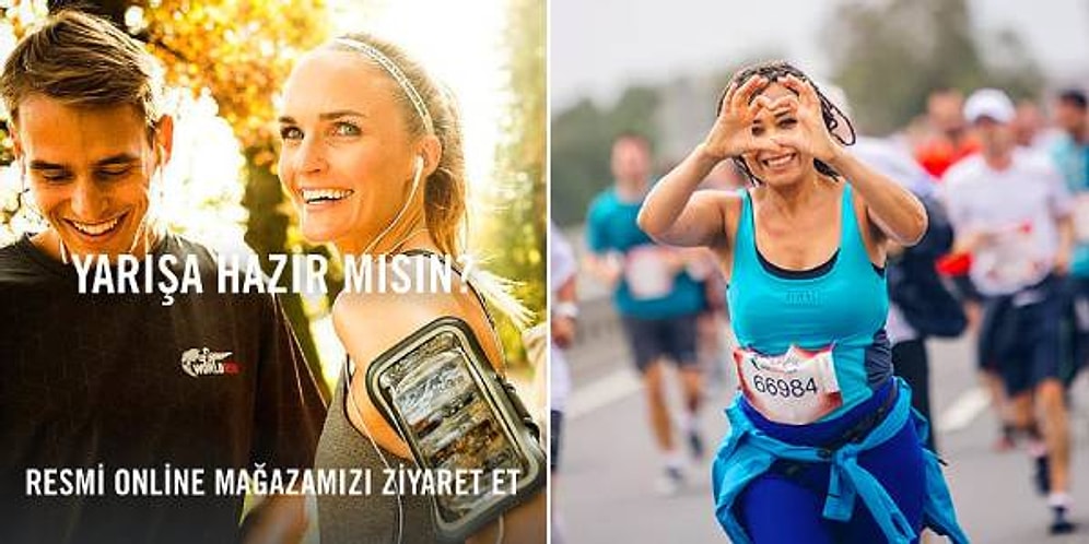 Omurilik Felçlilerine Umut Olmak İçin Elinden Gelen Bir Şey Var; Koşmak! 3 Mayıs'ta Wings for Life World Run'la Birlikte Koşalım mı?