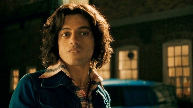8. Bohemian Rhapsody