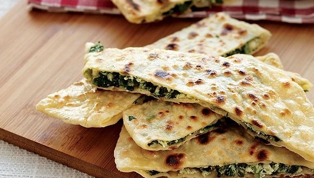 Gözleme