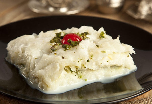 Güllaç