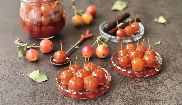 Japon elması