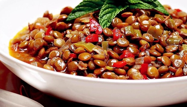 Mercimek