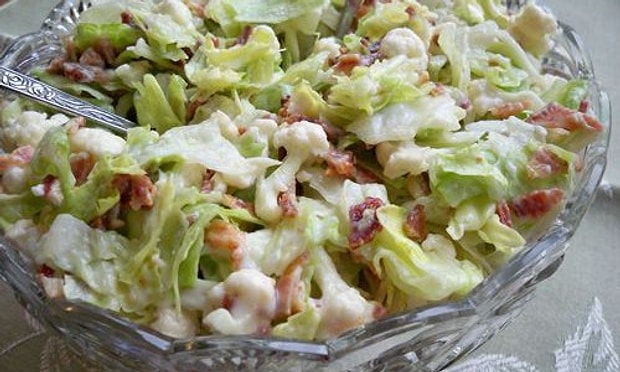 Venüs Salatası