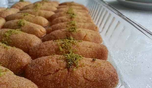 Vezir Parmağı