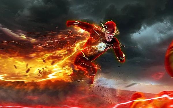 22. The Flash (2014– )