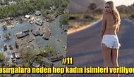 Şimdiye Kadar Sık Sık Aklınıza Takılmış ve Nedenini Bilemediğiniz 12 Evrensel Konuda Ufkunuzu Açıyoruz!