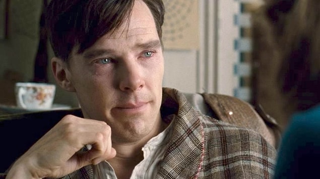 13. The Imitation Game
