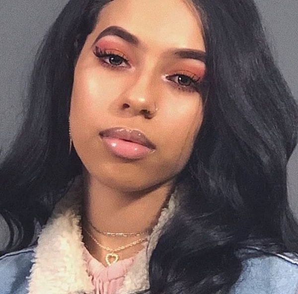 2. Мелкая кража