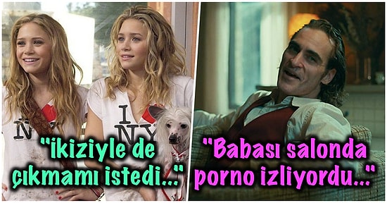 Karşı Cinsle Yaşadıkları En Ürkütücü Anılarını Paylaşırken, İnsanı Gerim Gerim Geren 13 Kişi