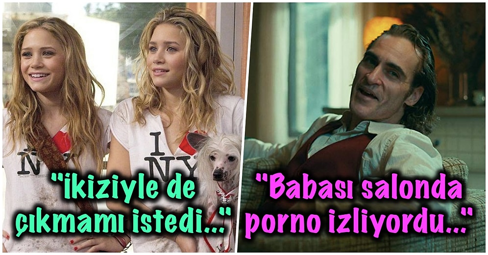 Karşı Cinsle Yaşadıkları En Ürkütücü Anılarını Paylaşırken, İnsanı Gerim Gerim Geren 13 Kişi