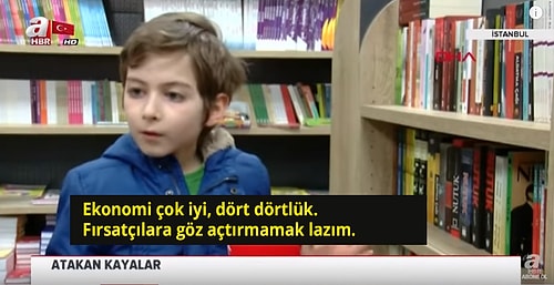 Yaptığı Açıklamalarla Sosyal Medyanın Gündeminden Düşmeyen 'Filozof Atakan'a Yapılmış 15 Eğlenceli Caps