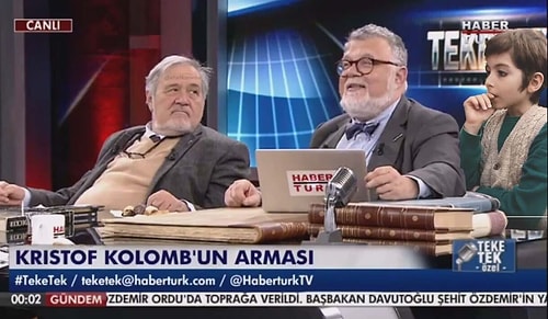 Yaptığı Açıklamalarla Sosyal Medyanın Gündeminden Düşmeyen 'Filozof Atakan'a Yapılmış 15 Eğlenceli Caps