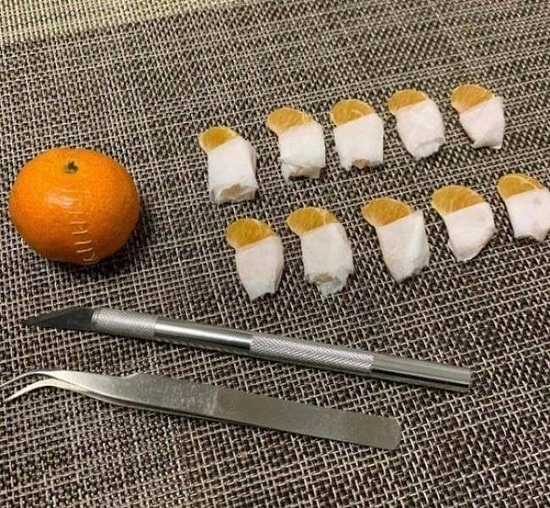 Забавные странности, которым просто нет логического объяснения :)