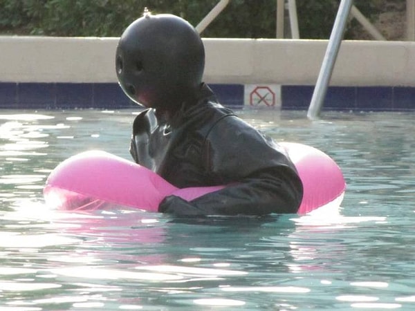 10. И еще несколько фотографий забавных странностей :)