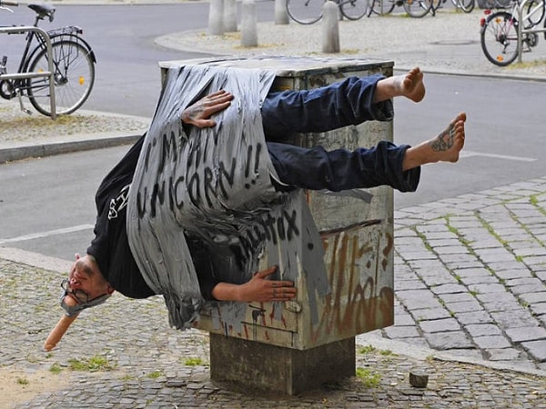 7. Ну это уже слишком!